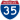 I-35 Maps